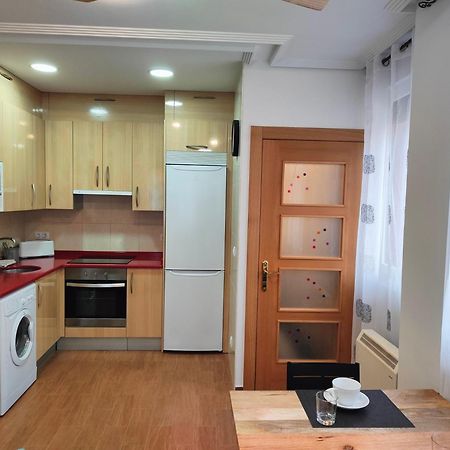 Vut La Casita Del Cuentame Apartment Burgos Bagian luar foto