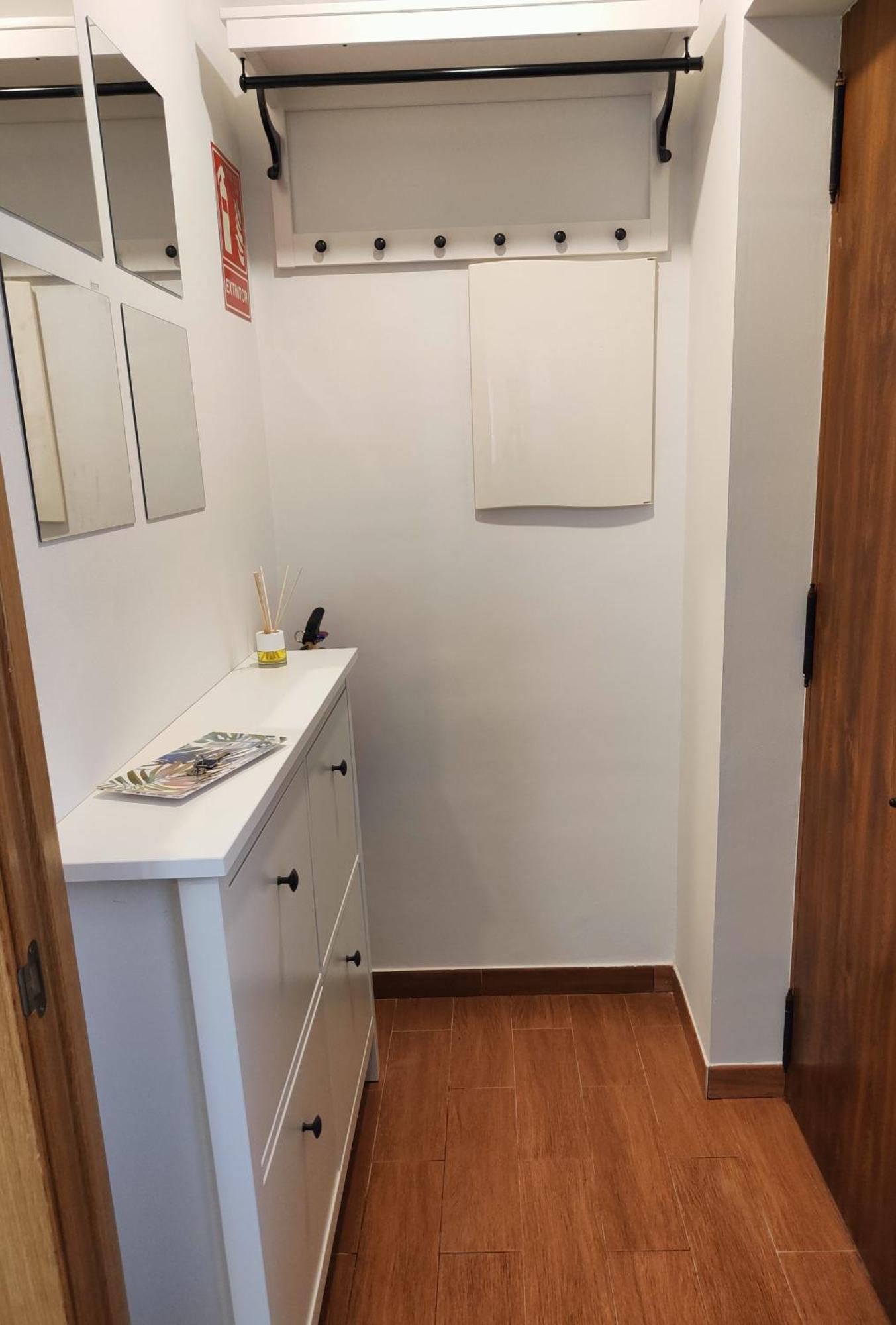 Vut La Casita Del Cuentame Apartment Burgos Bagian luar foto