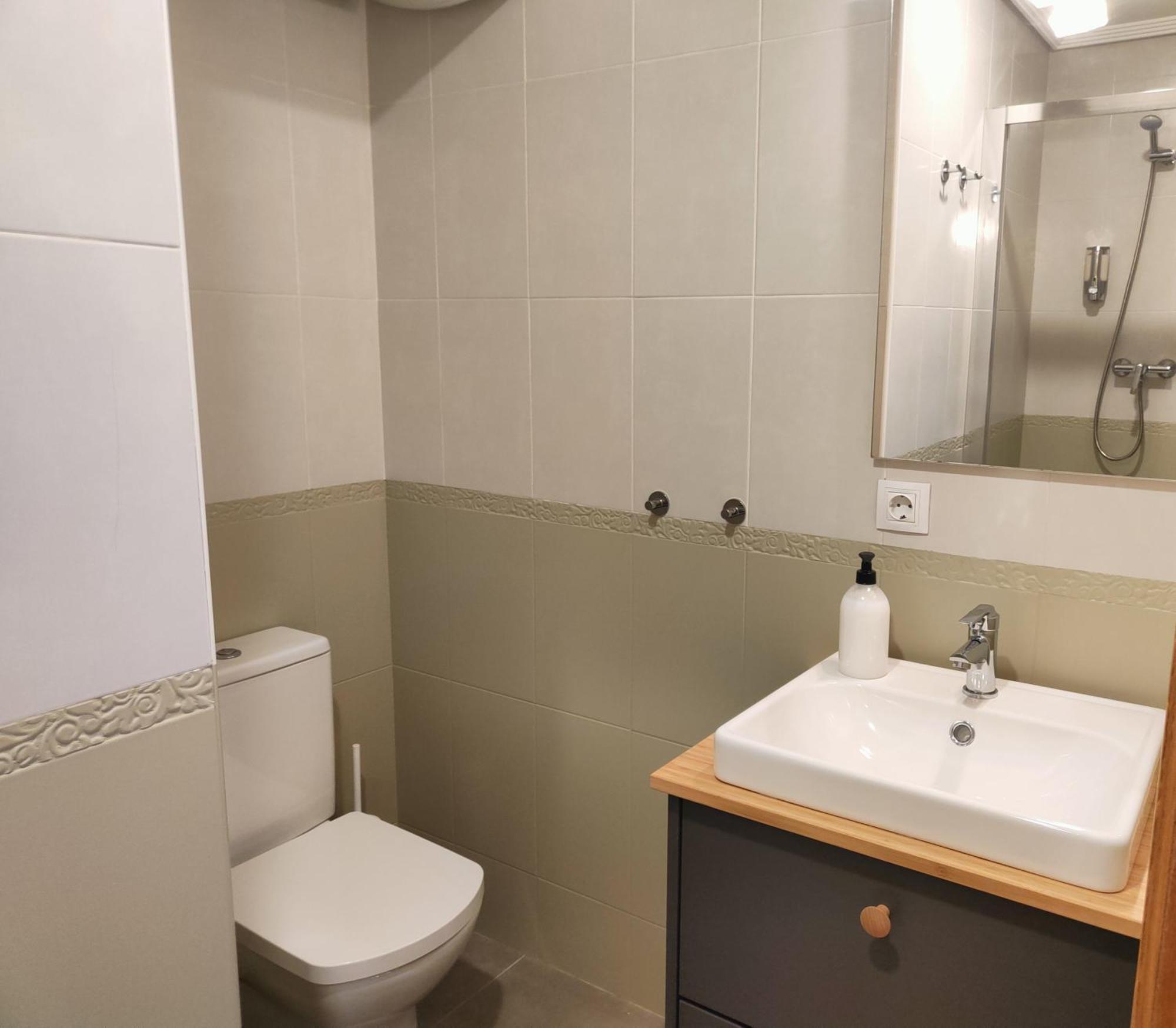Vut La Casita Del Cuentame Apartment Burgos Bagian luar foto