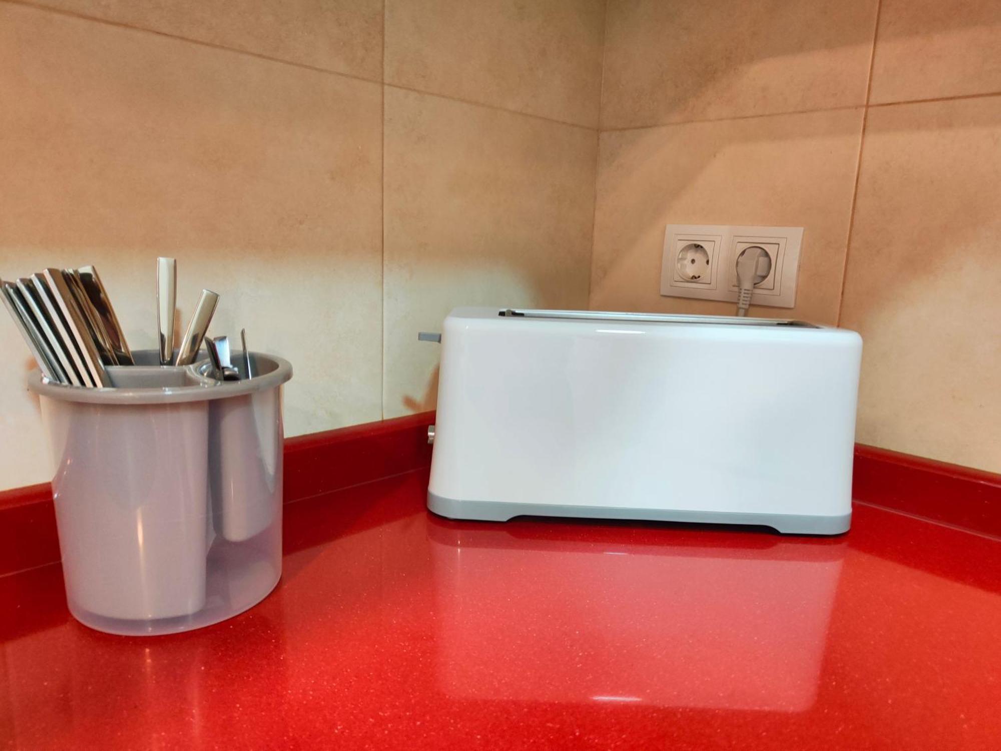Vut La Casita Del Cuentame Apartment Burgos Bagian luar foto